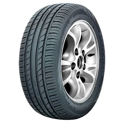 Шина R17 225/45 Goodride Sport SA-37 94Y XL лето 1306163