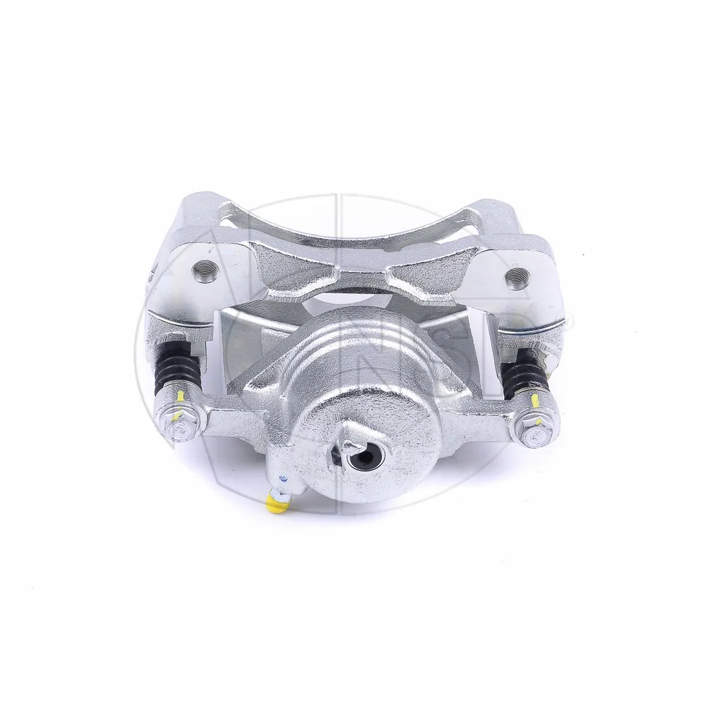 Суппорт тормозной передний правый CHEVROLET Lacetti NSP0196549789