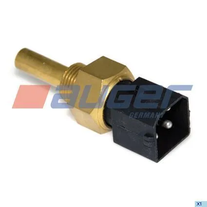 Датчик температуры Volvo F16 1987-1994,F12 1977-1994,F10 1977-1994 Eng.TD122 AUGER 71957