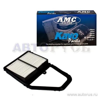 Фильтр воздушный HONDA CIVIC AMC FILTER HA-8622