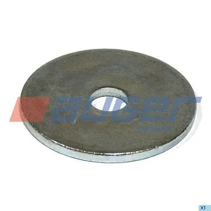 Шaйбa плоская (сталь) ф17х79х5 кронштейна ТНВД RVI AUGER 59784