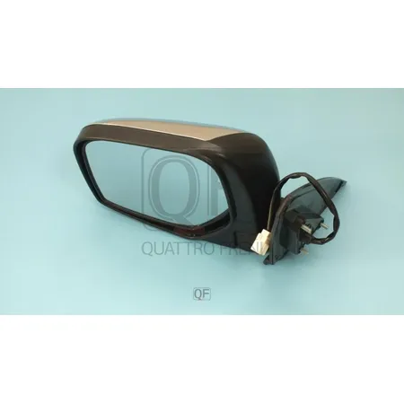 ЗЕРКАЛО БОКОВОЕ В СБОРЕ LH QUATTRO FRENI QF24J00001