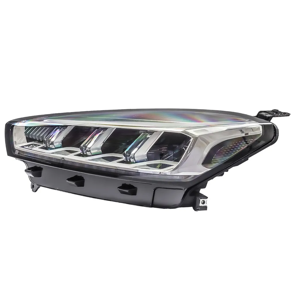 Фара LED левая TIGGO 7 PRO 2019- SAILING CRL19720739AL