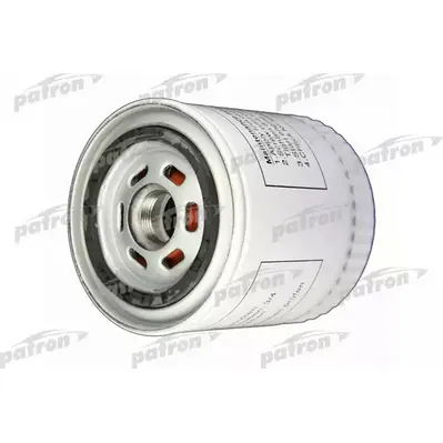 Фильтр масляный FORD: COUGAR 98-01, MAVERICK 01-, MONDEO I 94-96, PATRON PF4114