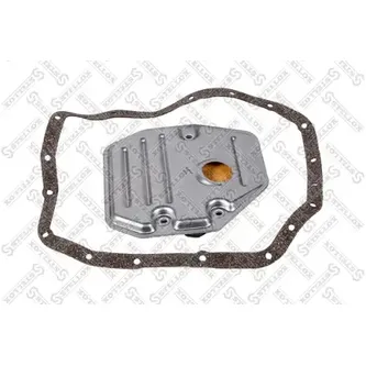 Фильтр АКПП с прокладкой Toyota Rav 4 2.4i 06-08 STELLOX 20-51094-SX