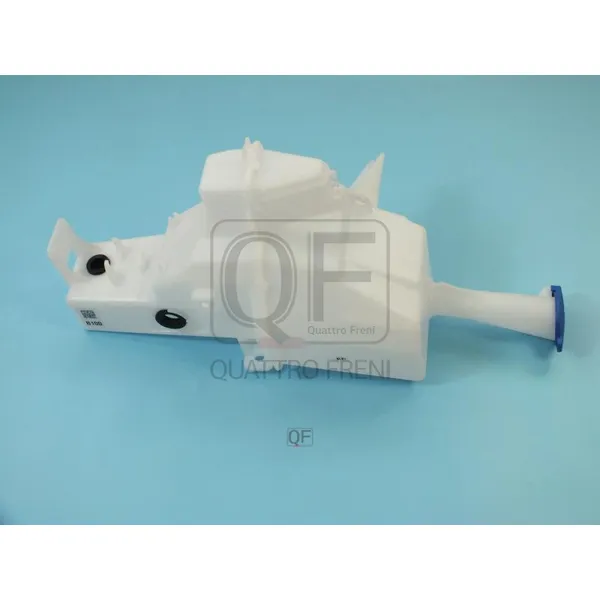 Бачок стеклоомывателя QUATTRO FRENI QF20N00080