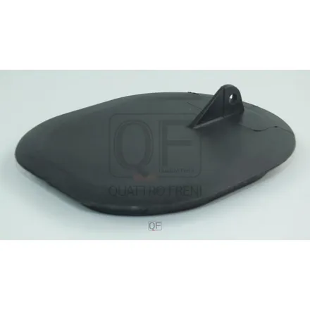 Заглушка переднего подкрылка QUATTRO FRENI QF21G00041