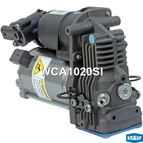 Компрессор пневмоподвески KRAUF WCA1020SI