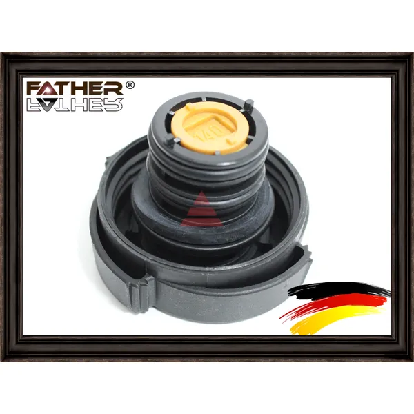 Крышка расширительного бачка 1,4 bar FATHER F2813R73