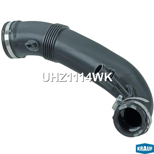 Патрубок воздушный KRAUF UHZ1114WK