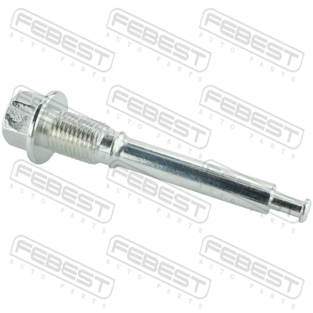 Втулка направляющая суппорта тормозного заднего MITSUBISHI LEGNUM FEBEST 0474-DJ3LOWR