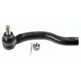 Наконечник рулевой L RAV 4 III 05- LEMFORDER 3709301