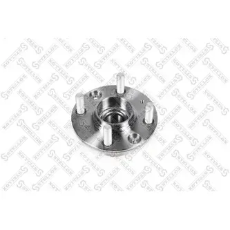 К-т подшипника ступ. зад. Mitsub. Colt STELLOX 4328100_SX