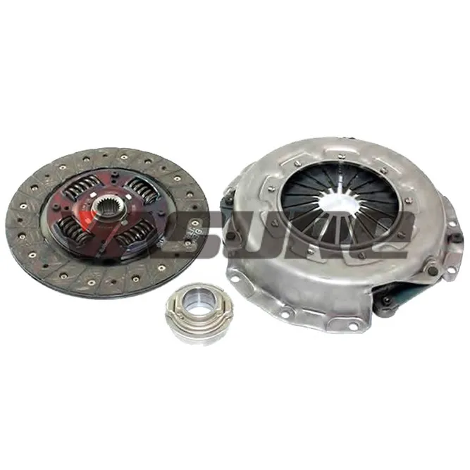 Комплект сцепления Mitsubishi L200/L300/Pajero 2.5TD 88 VASURE VRK043