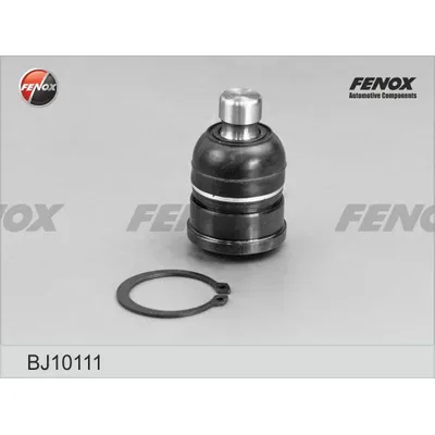 Опора шаровая Mitsubishi Carisma 99-03 FENOX BJ10111