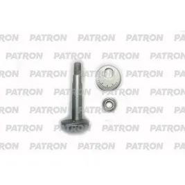 Болт-эксцентрик комплект MITSUBISHI L200, MONTERO, PAJERO PATRON PBLT121