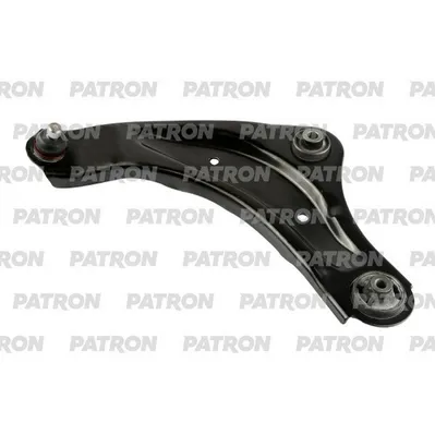 Рычаг подвески NISSAN LEAF 1st Gen 2010-2018 PATRON PS50399L