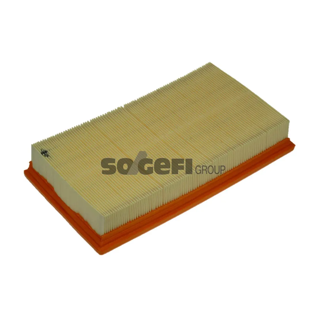 Фильтр воздушный FORD Focus I/Connect 02-> FRAM CA5929
