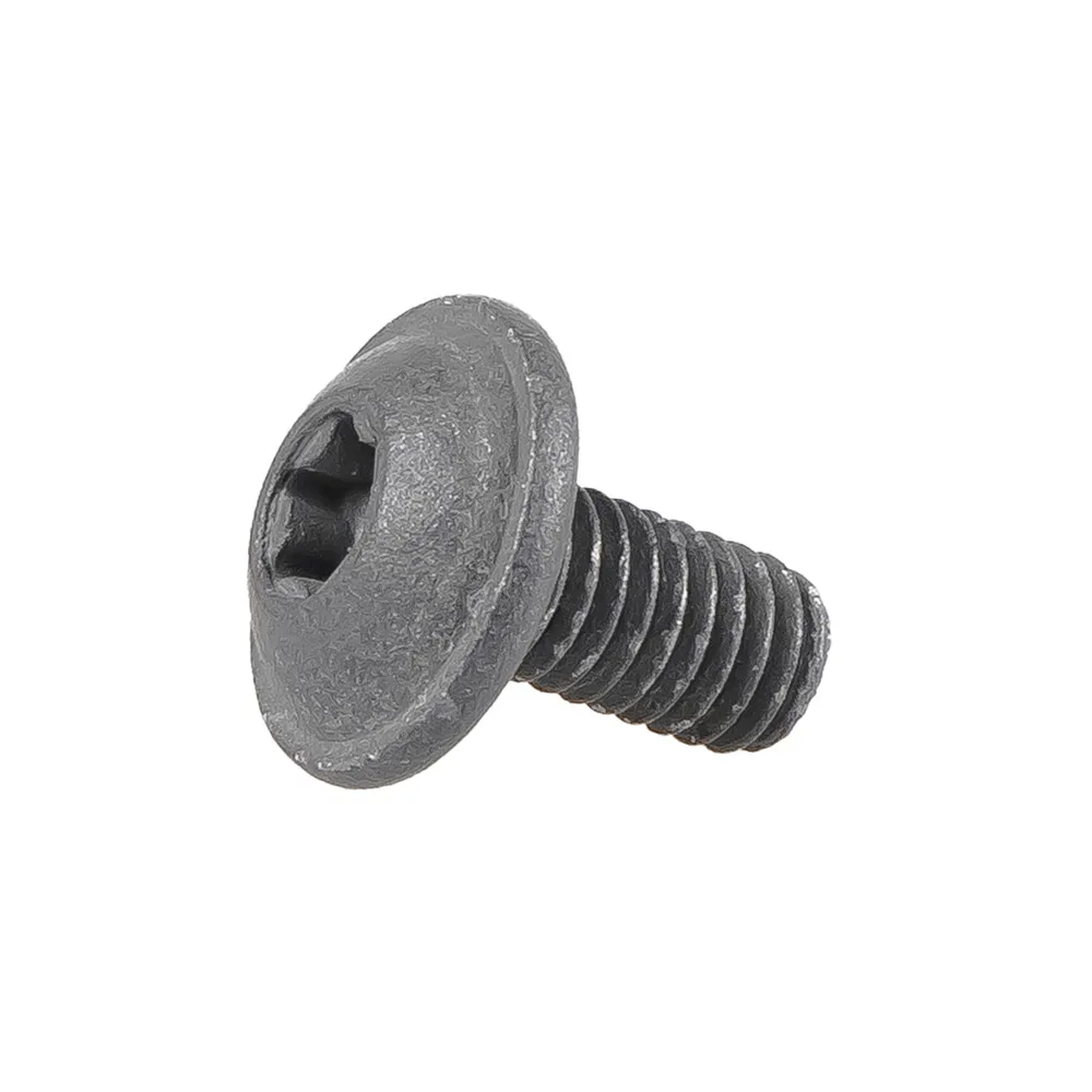 Винт крепежный с цилиндрической головкой (внутри Torx) VAG+Skoda /M6x12mm WHT 005 227