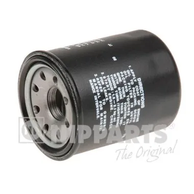 Фильтр масляный mazda 626 2.5 24v 92,mitsubishi galant 1.6-2.0 88 NIPPARTS J1311019