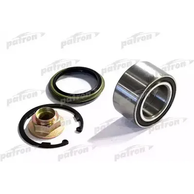 Подшипник ступичный передн MAZDA: 626 6.87-10.91 PATRON PBK1348