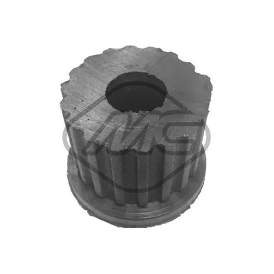 Втулка рессоры NISSAN PATROL II/III METALCAUCHO 02463