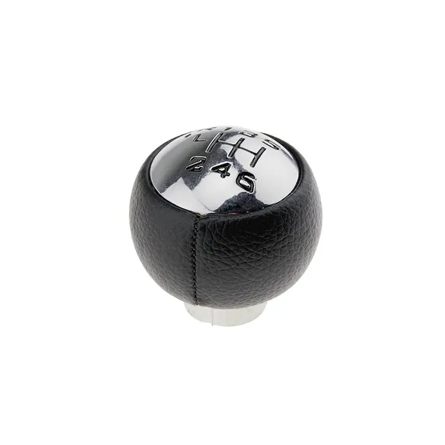 Ручка кпп CITROEN BERLINGO,C3,C4,C8, PEUGEOT 307,308,3008,407,5008,807 (6мкпп) NTY GZBPE000