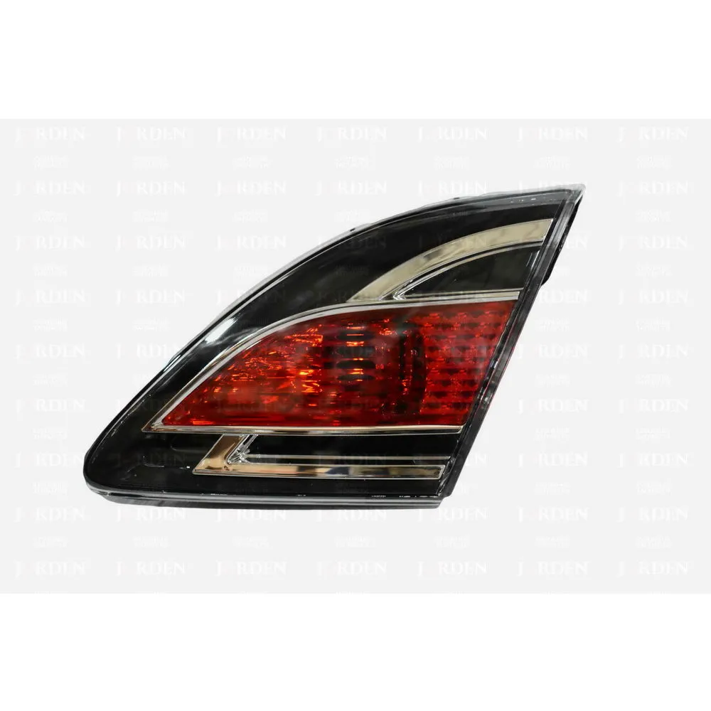 Фонарь (внутрений, хром) RH Mazda 6 10-12 Jorden Jorden JH0810MZD6005AR