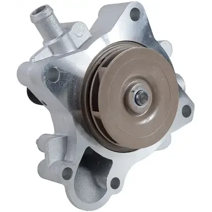 Помпа Iveco Daily 40C15 V - 40C 15P 3.0 Van Estate 05.06> ZENTPARTS Z14667