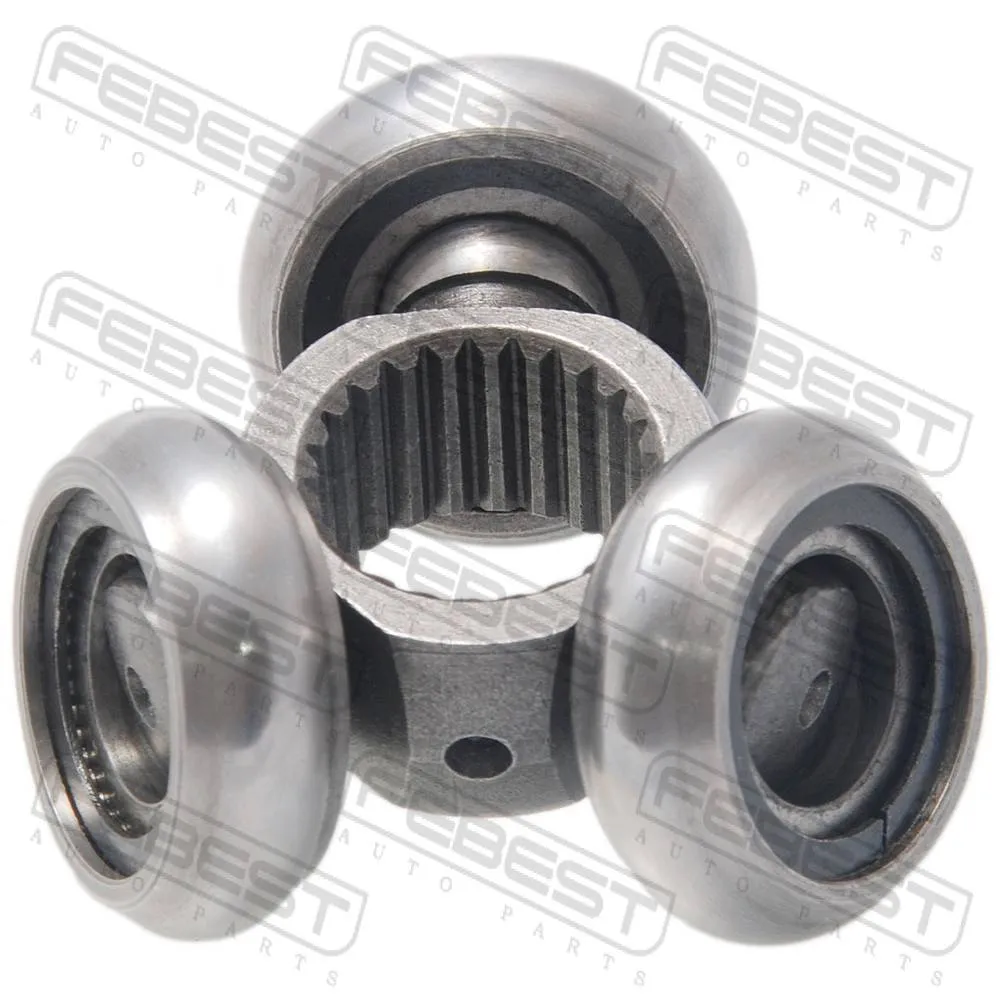 Трипоид 24x41.5 FORD TRANSIT CONNECT (TC7) 2002-2013 FEBEST 2116-TC718TDCI