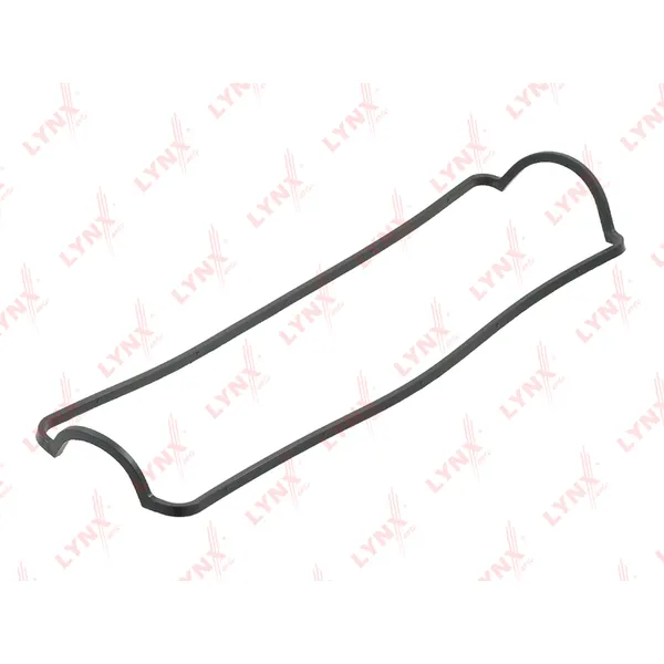 Прокладка крышки ГБЦ LADA Samara 1.5 96-13 / Kalina 1.6 04-13 LYNXauto SG-1187