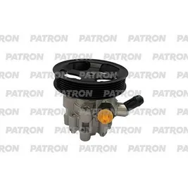 Насос гидроусилителя шкив: 131mm,6 PK TOYOTA LAND CRUISER 200 (J2) 4.7 PATRON PPS174