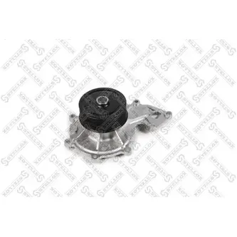 Помпа ГАЗ, ПАЗ дв.CUMMINS ISF 3.8 STELLOX 4500-0491-SX