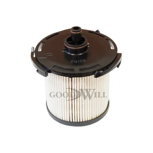 Фильтр топливный FORD Transit 2012 (2,2 Duratorg TDCi) GOODWILL FG 129