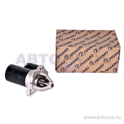 Стартер ВАЗ 1118.2115 Прамо 2111-3708010-12Т