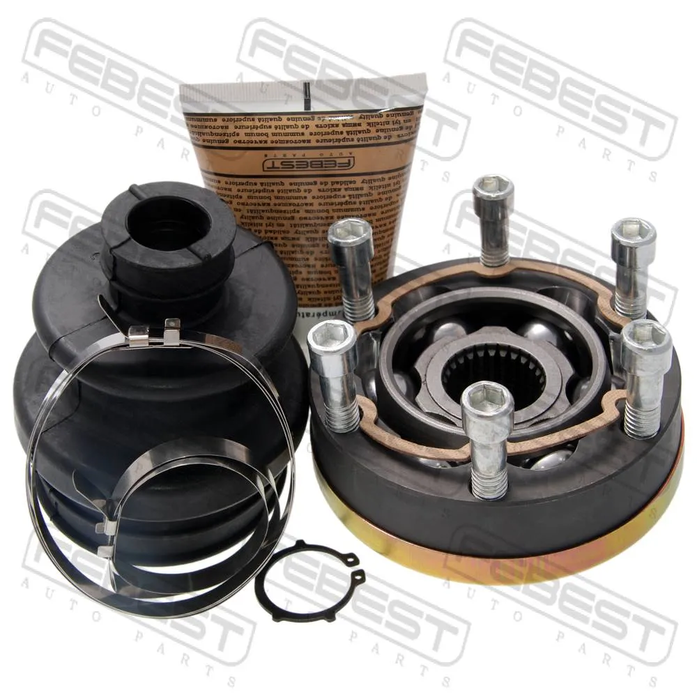 ШРУС внутренний задний 27x94 MERCEDES BENZ E 320 210.# FEBEST 1611-001R