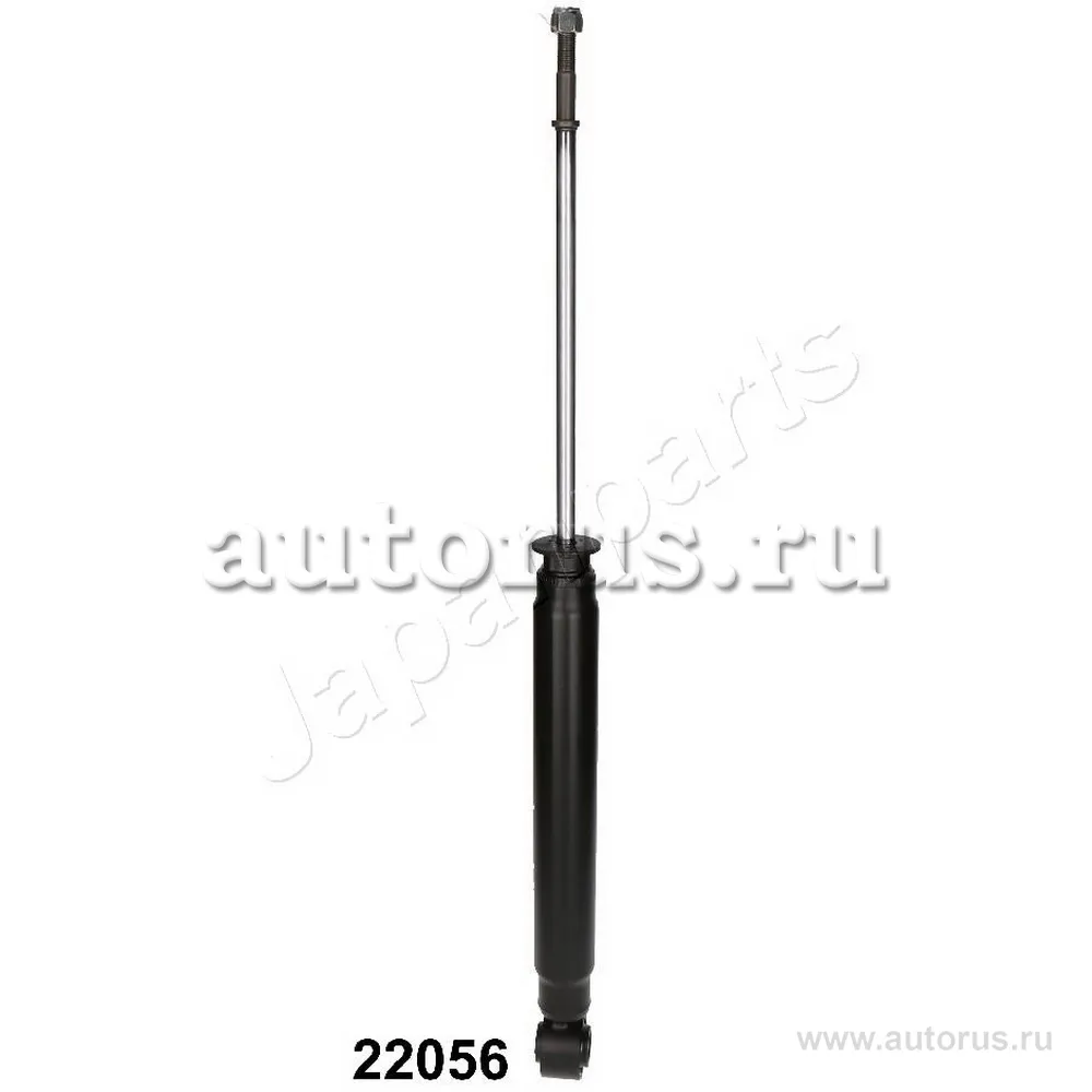 Амортизатор подвески задн газ Toyota Previa all 00 JAPANPARTS MM22056