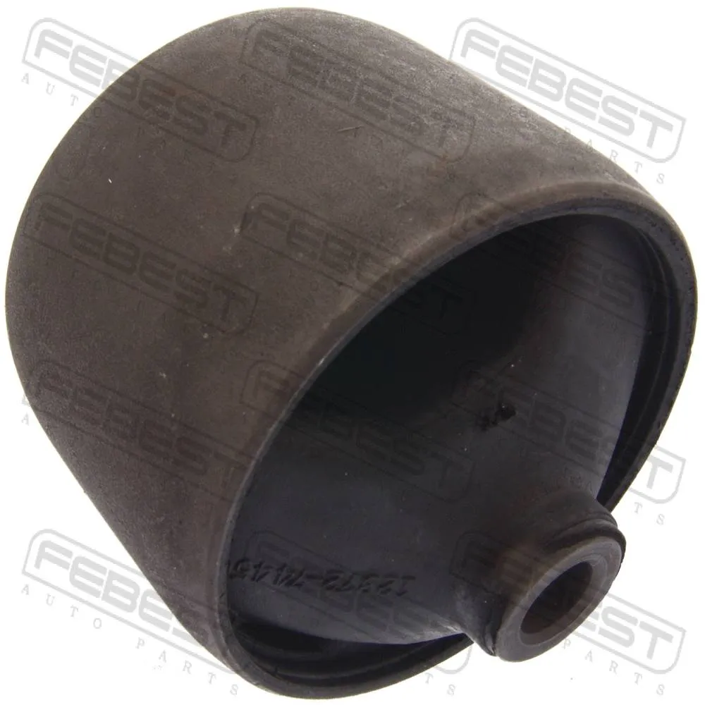 Сайлентблок левой подушки двигателя TOYOTA CELICA ST20# 1993.09-1999.08 [JP] FEBEST TMB-078