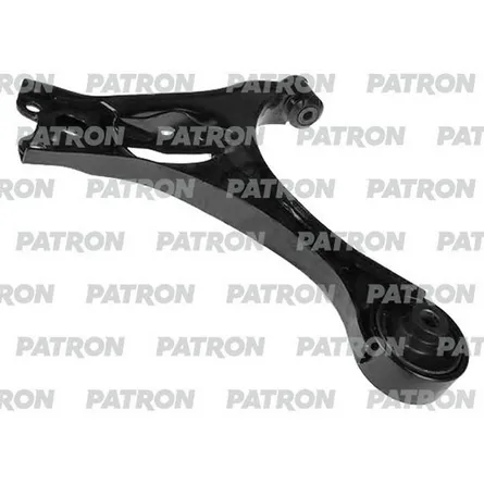 Рычаг подвески HONDA: CIVIC 06-08, CIVIC HYBRID 06-08 PATRON PS5110L