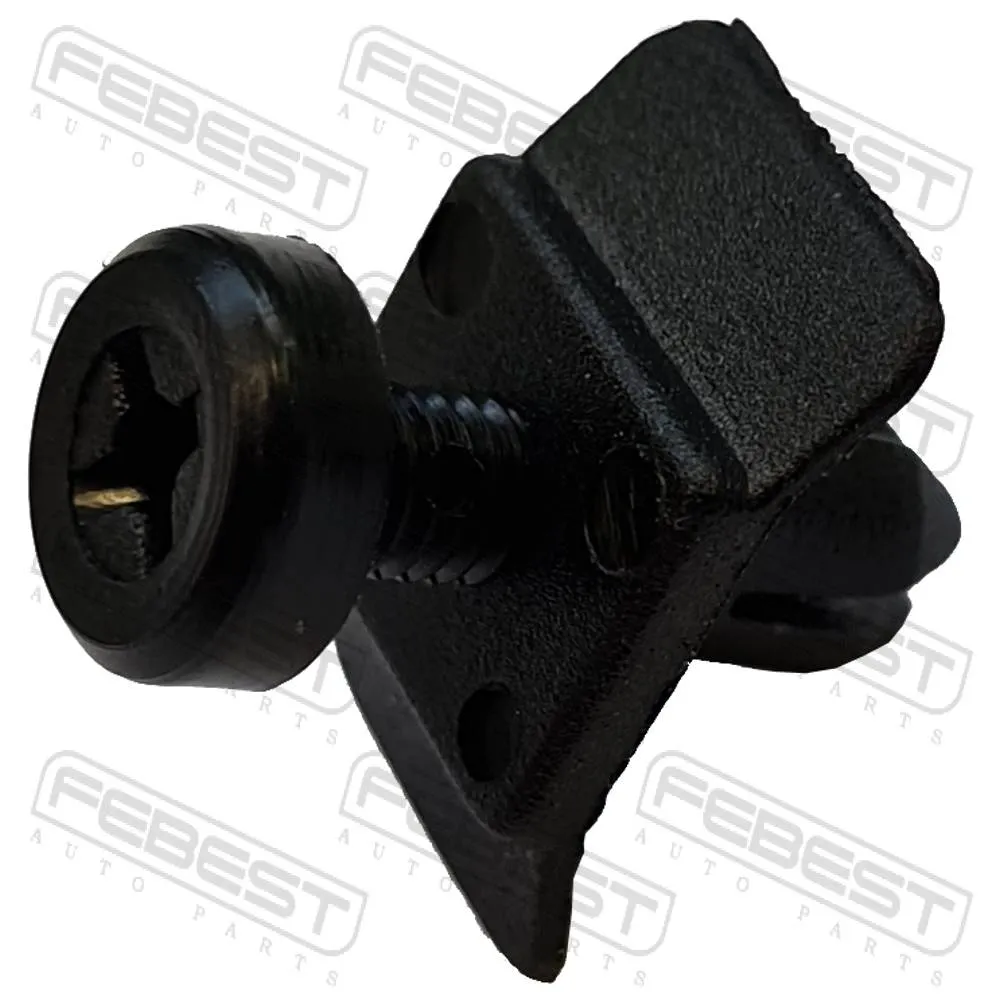 Клипса FEBEST 88570-069