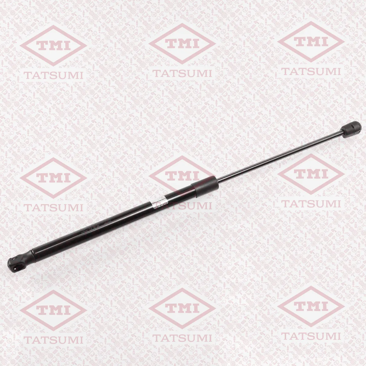 Амортизатор багажника (L=490mm, F=440N) SKODA Fabia 07-> TATSUMI TAF1106