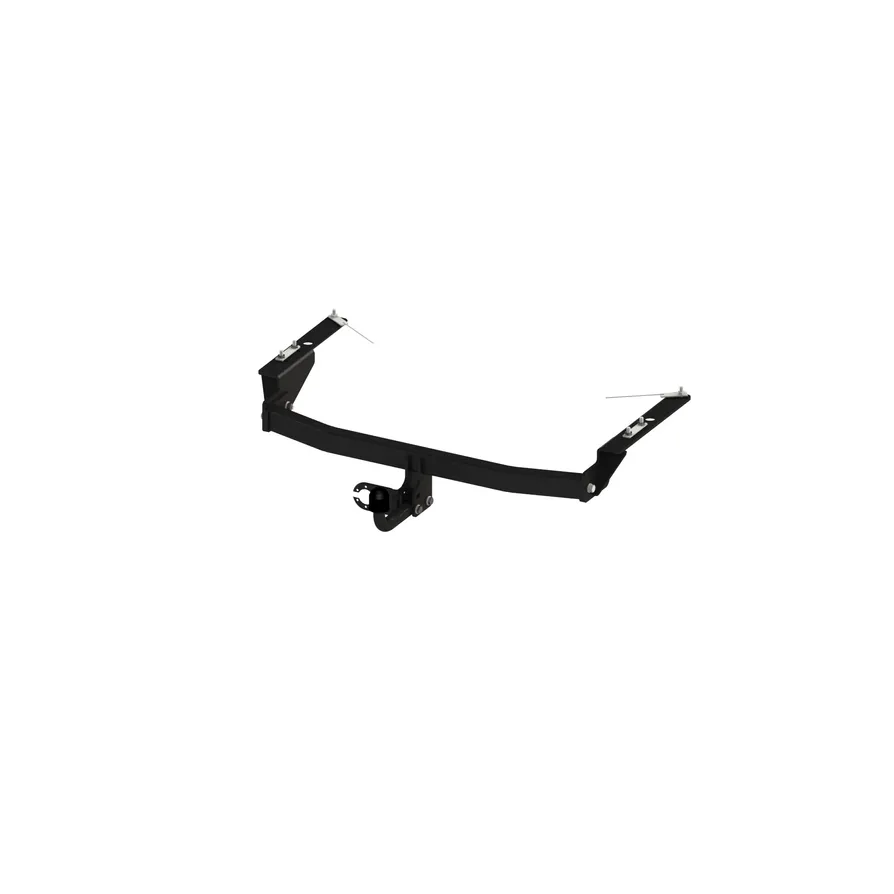 Фаркоп Haval M6 2023- крепление шара на двух болтах SHERIFF 5504,12