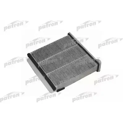 Фильтр салона угольный Mitsubishi Grandis 2.0D/Lancer 1.3-2.0 03 PATRON PF2253