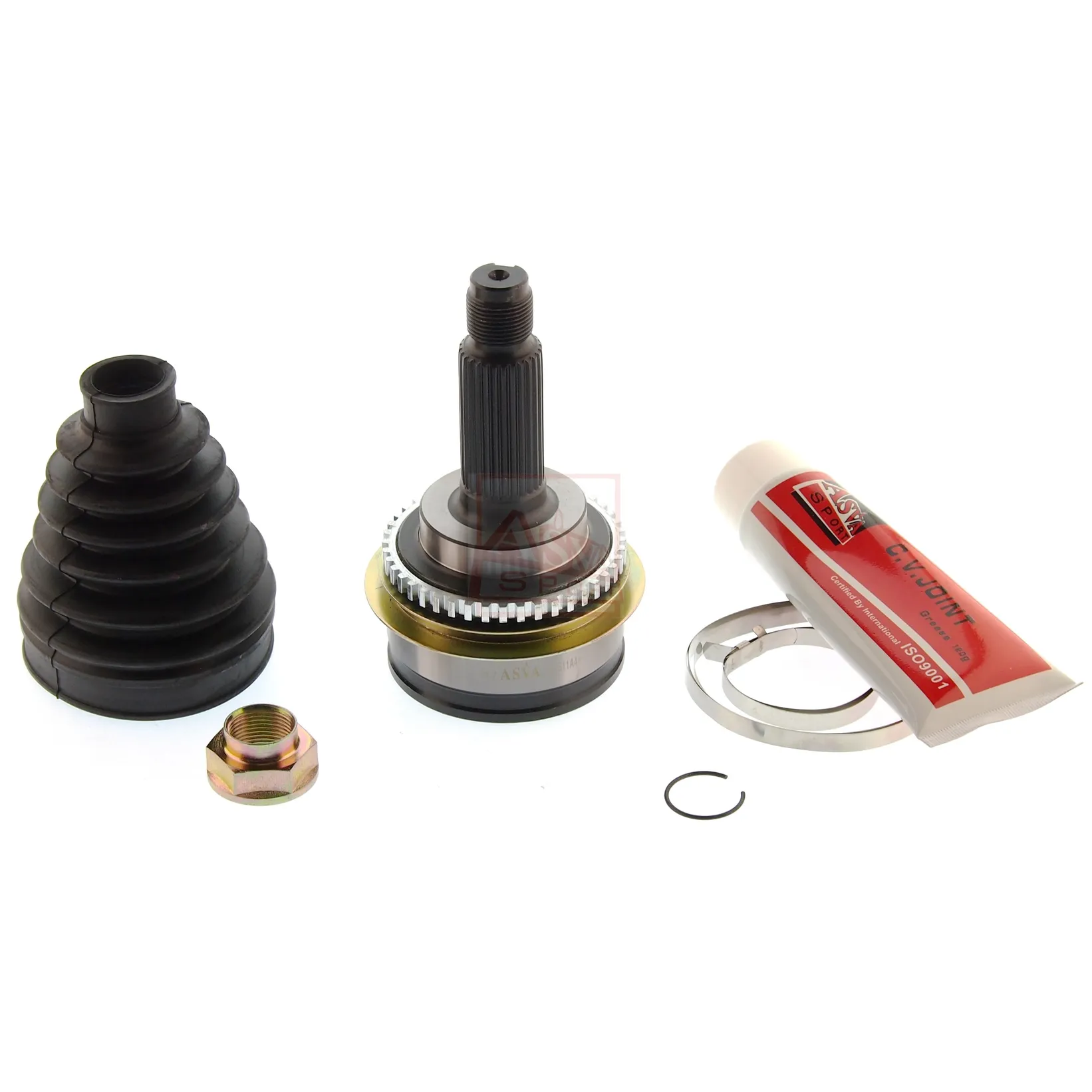 Шрус наружный 30х53,7х27 ASVA SB-S11A44