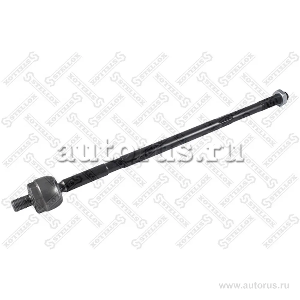 Тяга рулевая VW Golf III/Vento 2.0/2.8/2.9 91-98 STELLOX 55-00465-SX
