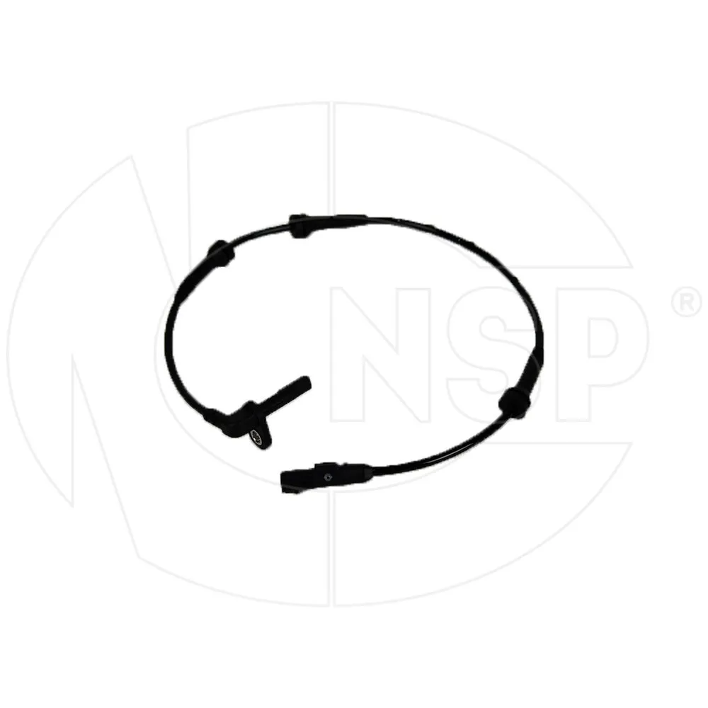 Датчик ABS передний L=R RENAULT Logan II 17-> NSP NSP07479104225R