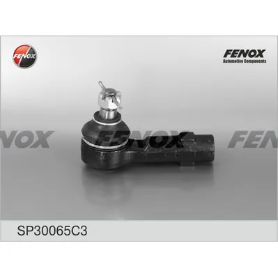 Наконечник рулевой короткий в сборе с крепежом ИЖ-2126 FENOX SP30065C3