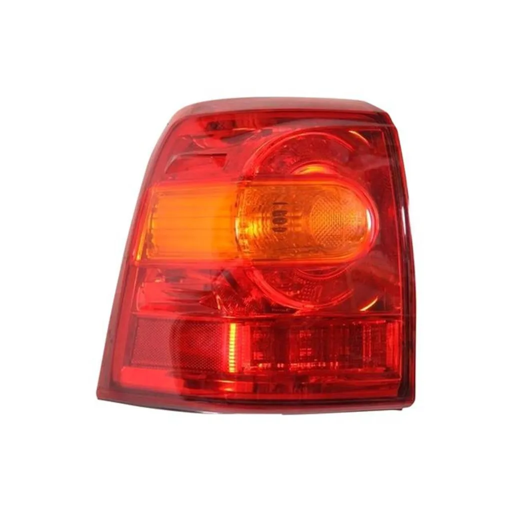 ФОНАРЬ ЛЕВЫЙ ВНЕШНИЙ С ДИОДАМИ LAND CRUISER 200 12-