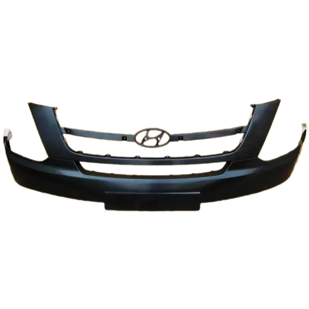 Бампер передний Hyundai Grand Starex H1 (07-15) HYUNDAI/KIA 86512-4H000