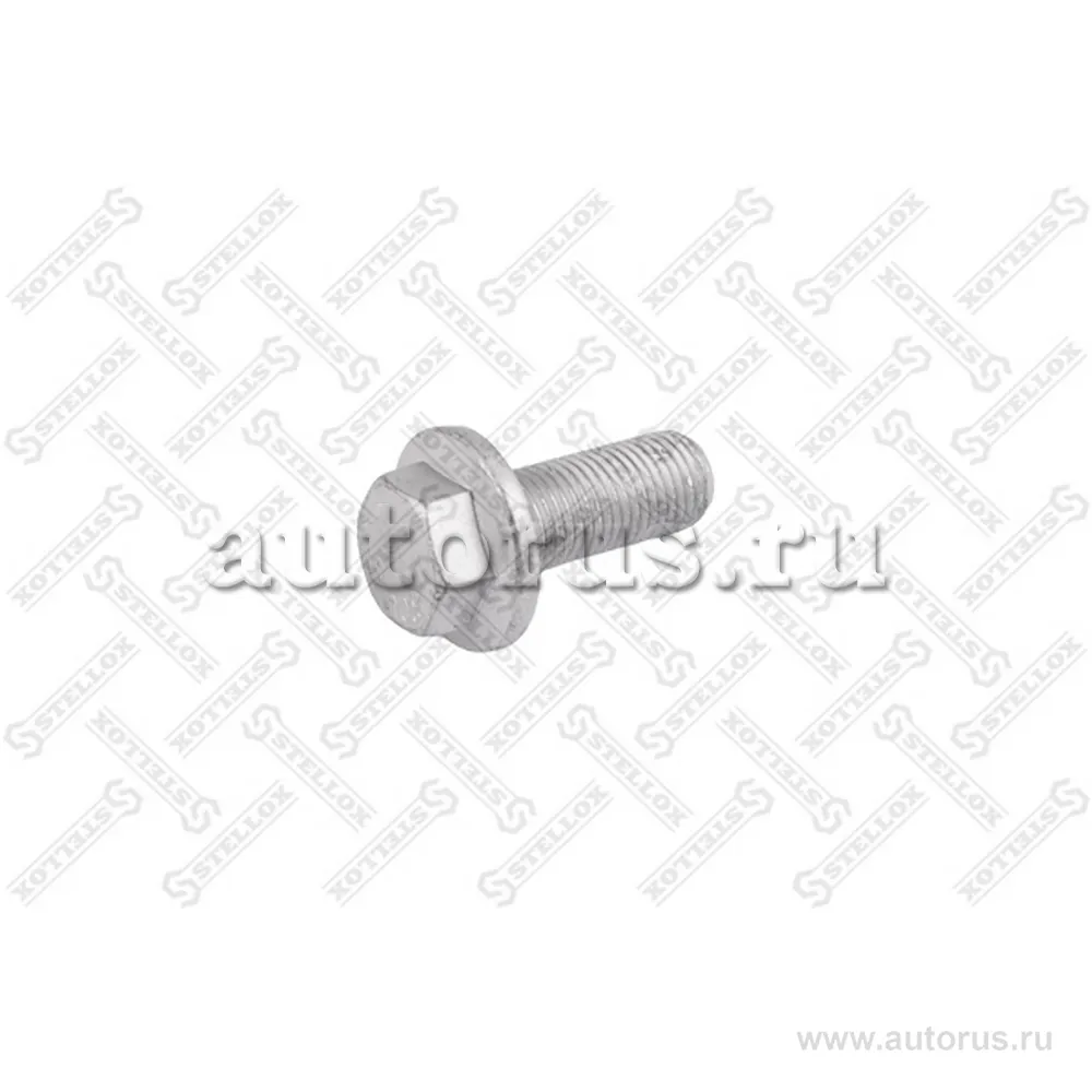 Болт кардана TENSILOCK M14x1.5x35 MAN STELLOX 89-00414-SX